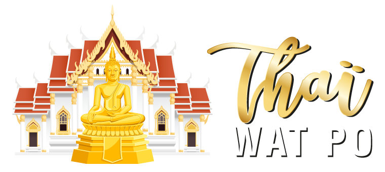 Thaï Wat Po